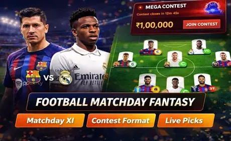 IPL 2026 venue pitch reports, toss impact, and quick-join contest formats